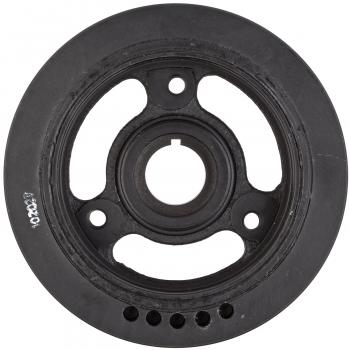 1998 Ford F-250 Engine Harmonic Balancer ATP 102025 image 3 of 3
