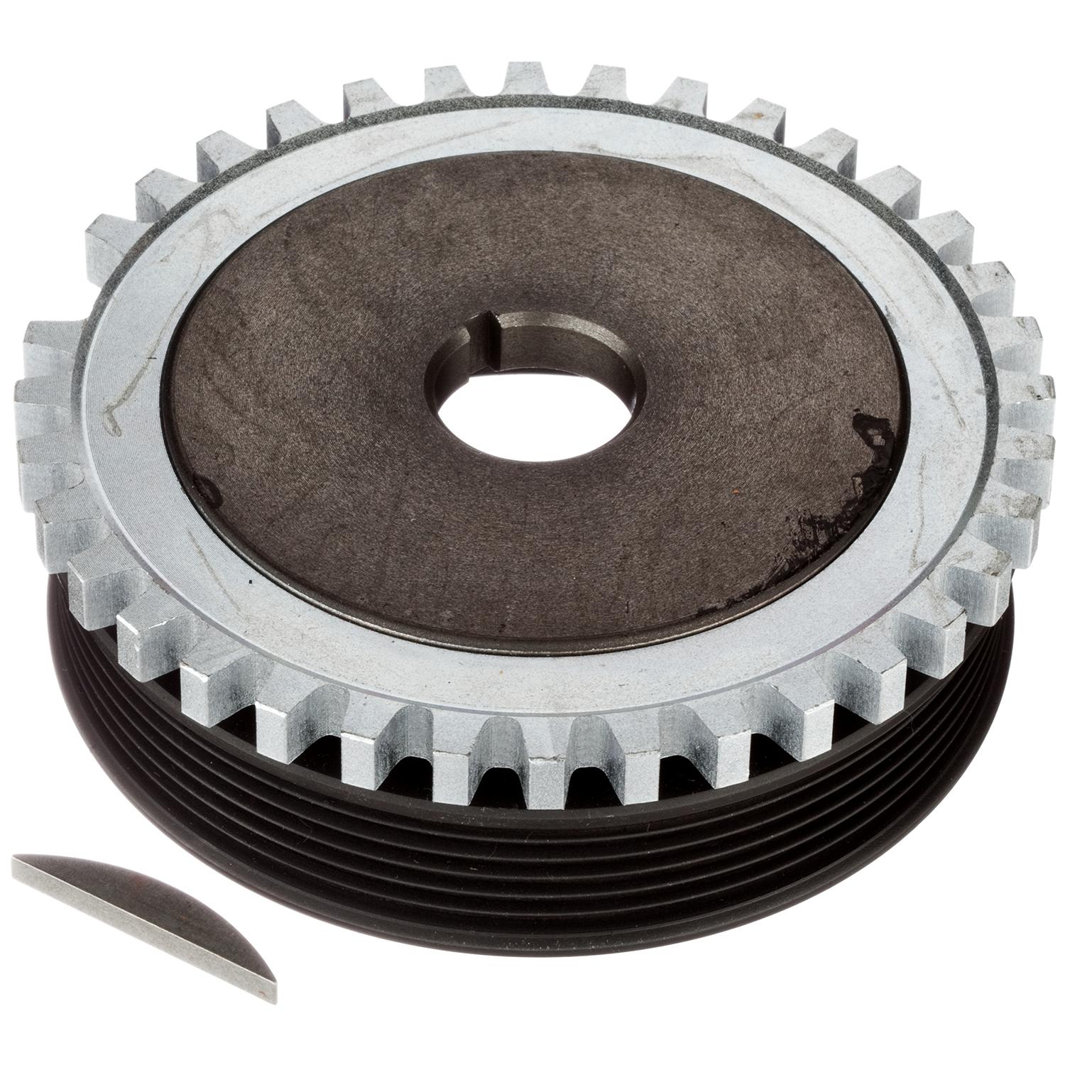 ATP 102026 - Engine Harmonic Balancer ATP 102026 Engine Harmonic Balancer product image 1 of 3