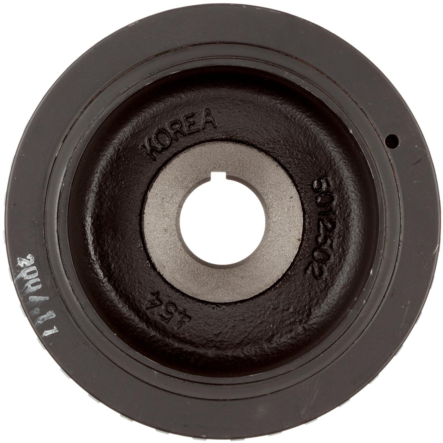 ATP 102026 - Engine Harmonic Balancer ATP 102026 Engine Harmonic Balancer product image 2 of 3
