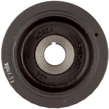 1996 Mercury Tracer Engine Harmonic Balancer ATP 102026 image 2 of 3