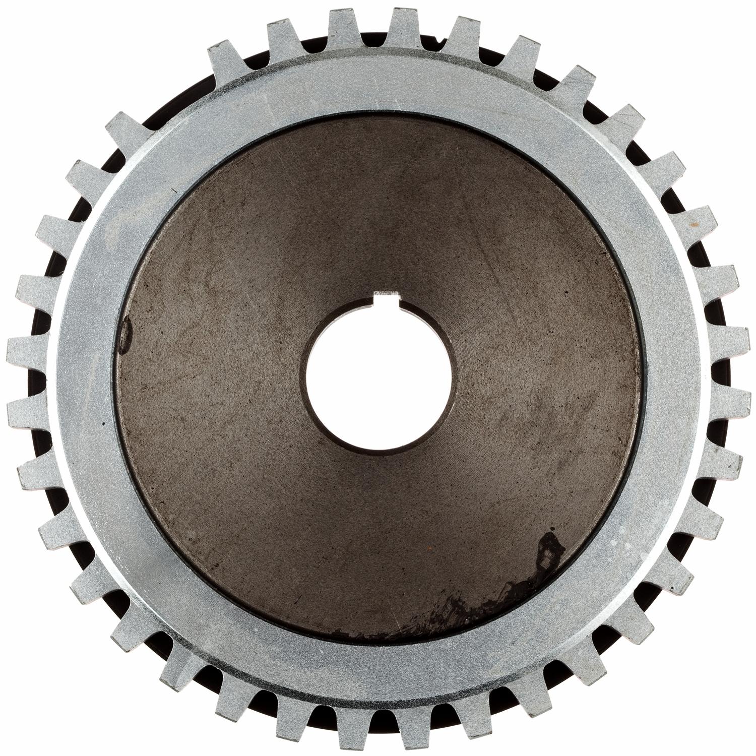 ATP 102026 - Engine Harmonic Balancer ATP 102026 Engine Harmonic Balancer product image 3 of 3