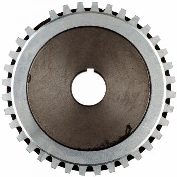 1996 Mercury Tracer Engine Harmonic Balancer ATP 102026 image 3 of 3