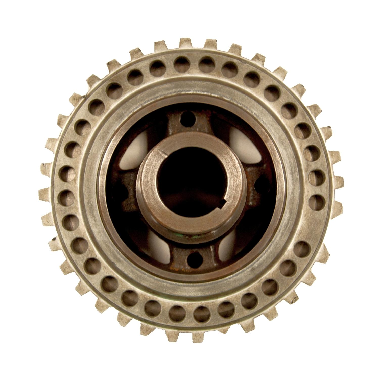 ATP 102027 - Engine Harmonic Balancer ATP 102027 Engine Harmonic Balancer product image 2 of 3