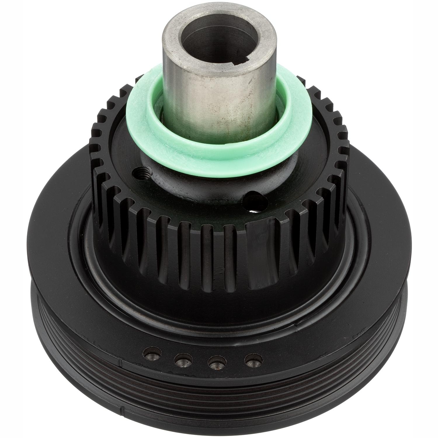 ATP 102028 - Engine Harmonic Balancer ATP 102028 Engine Harmonic Balancer product image 1 of 3