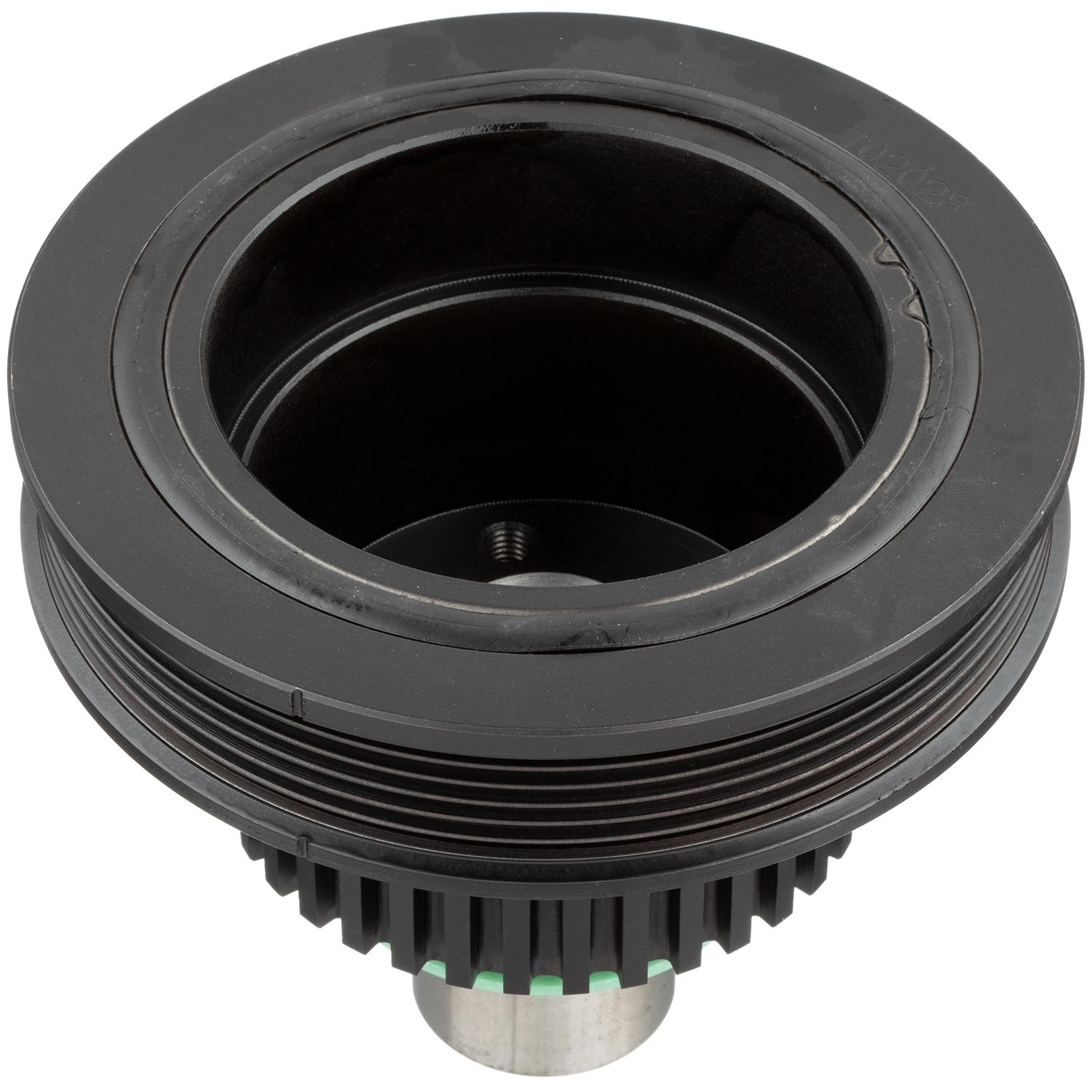 ATP 102028 - Engine Harmonic Balancer ATP 102028 Engine Harmonic Balancer product image 2 of 3