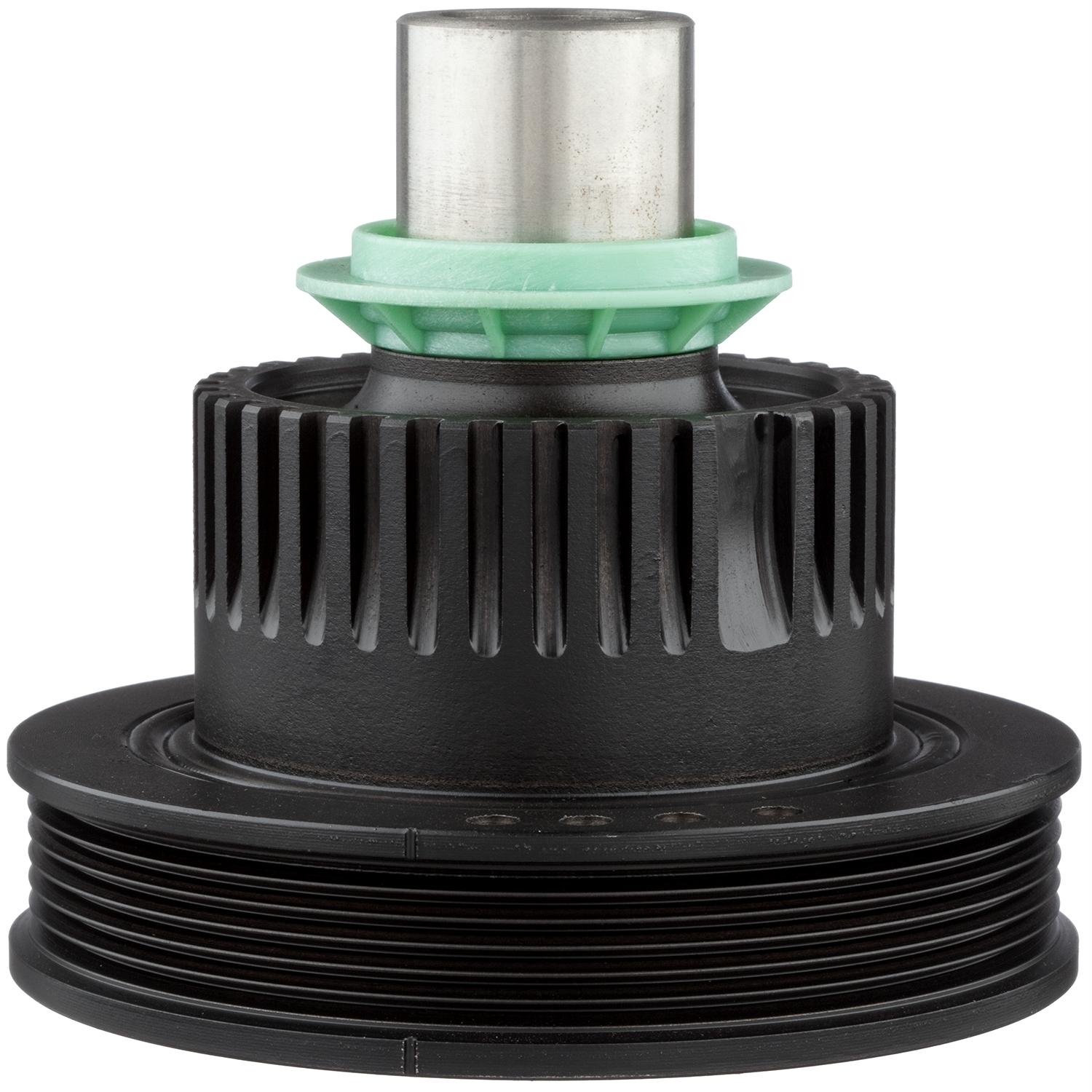 ATP 102028 - Engine Harmonic Balancer ATP 102028 Engine Harmonic Balancer product image 3 of 3