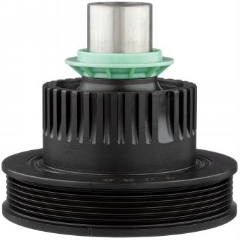 2003 Ford Ranger Engine Harmonic Balancer ATP 102028 image 3 of 3
