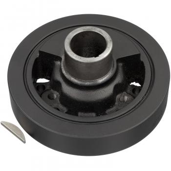 1970 Ford Fairlane Engine Harmonic Balancer ATP 102029 image 1 of 4