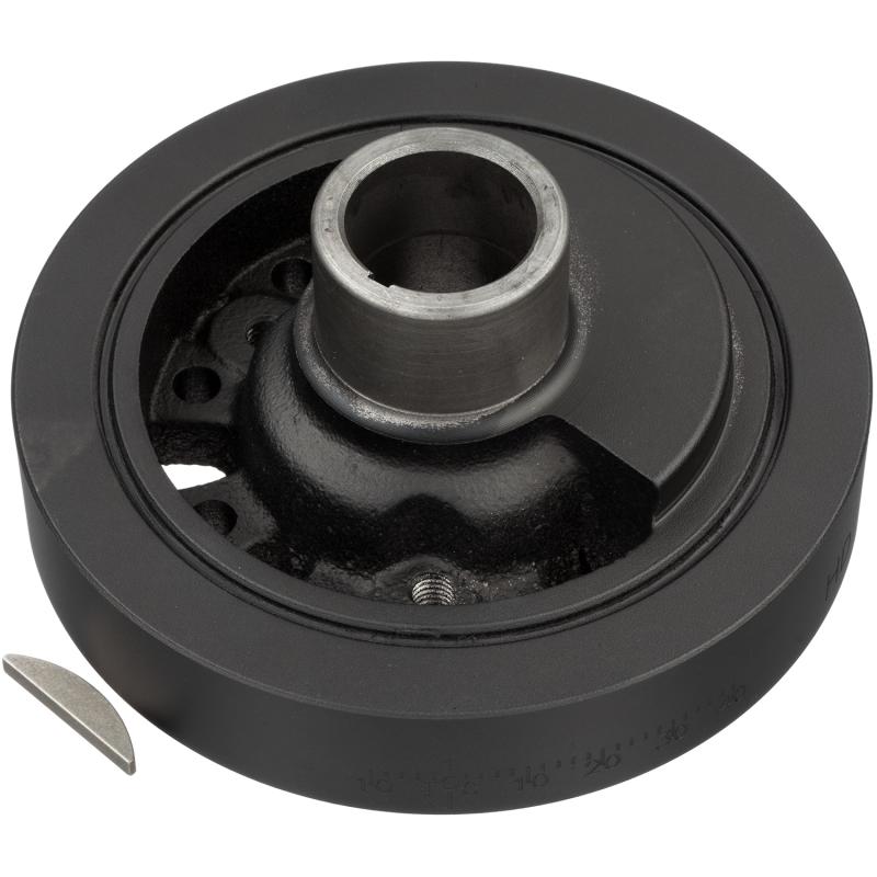 1979 Ford Thunderbird Engine Harmonic Balancer ATP 102029 image 2 of 2