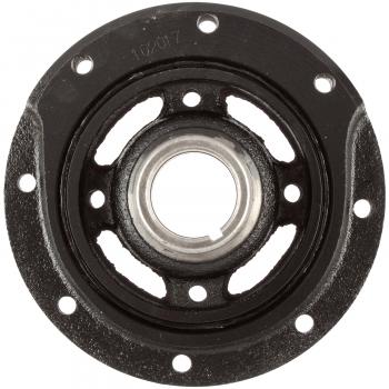 1991 Ford LTD Crown Victoria Engine Harmonic Balancer ATP 102030 image 3 of 4