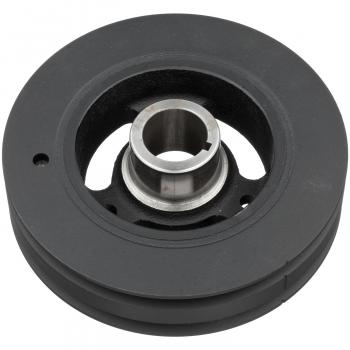 1975 Buick Apollo Engine Harmonic Balancer ATP 102034 image 1 of 3