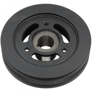 1975 Buick Apollo Engine Harmonic Balancer ATP 102034 image 2 of 3