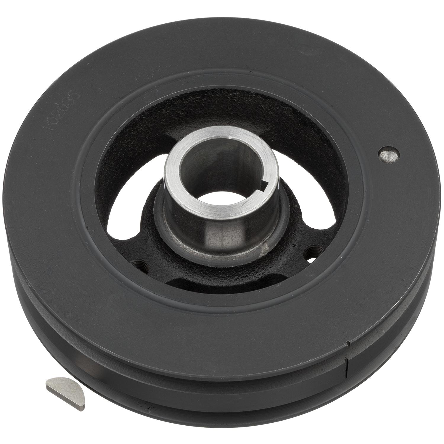 ATP 102035 - Engine Harmonic Balancer ATP 102035 Engine Harmonic Balancer product image 1 of 3