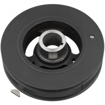1978 GMC G15 Engine Harmonic Balancer ATP 102035 image 1 of 3