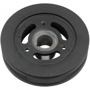 1978 GMC G15 Engine Harmonic Balancer ATP 102035 image 2 of 3