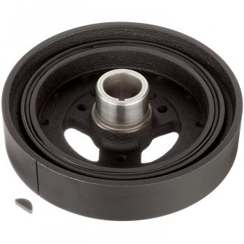 1978 GMC C25 Suburban Engine Harmonic Balancer ATP 102036 image 1 of 3