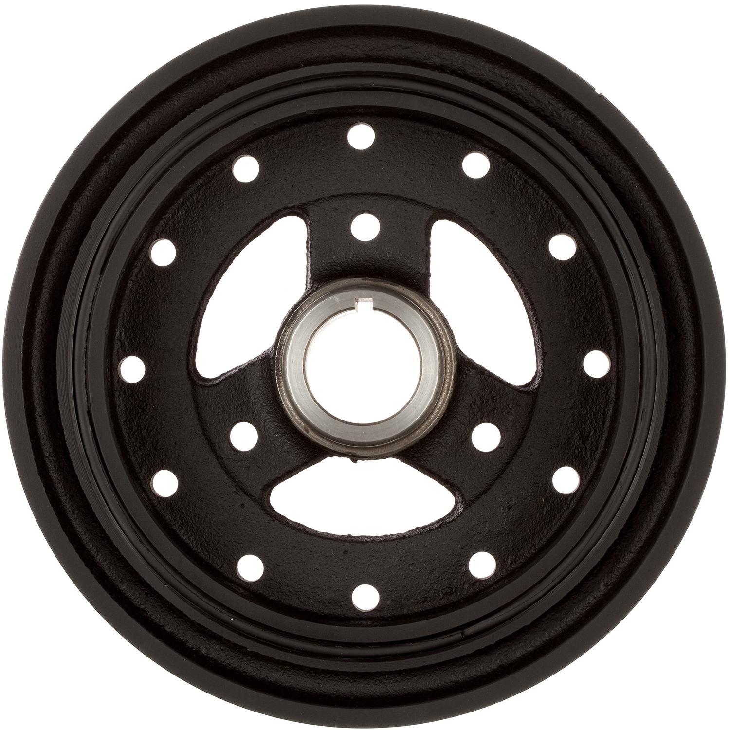 ATP 102036 - Engine Harmonic Balancer ATP 102036 Engine Harmonic Balancer product image 3 of 3