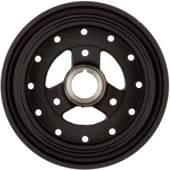 1978 GMC C25 Suburban Engine Harmonic Balancer ATP 102036 image 3 of 3