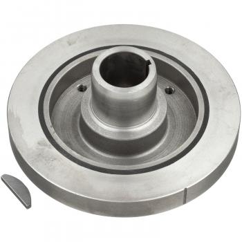 1973 Pontiac GTO Engine Harmonic Balancer ATP 102037 image 1 of 3
