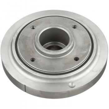 1973 Pontiac GTO Engine Harmonic Balancer ATP 102037 image 2 of 3