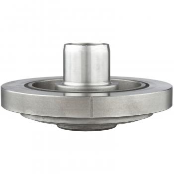 1973 Pontiac GTO Engine Harmonic Balancer ATP 102037 image 3 of 3
