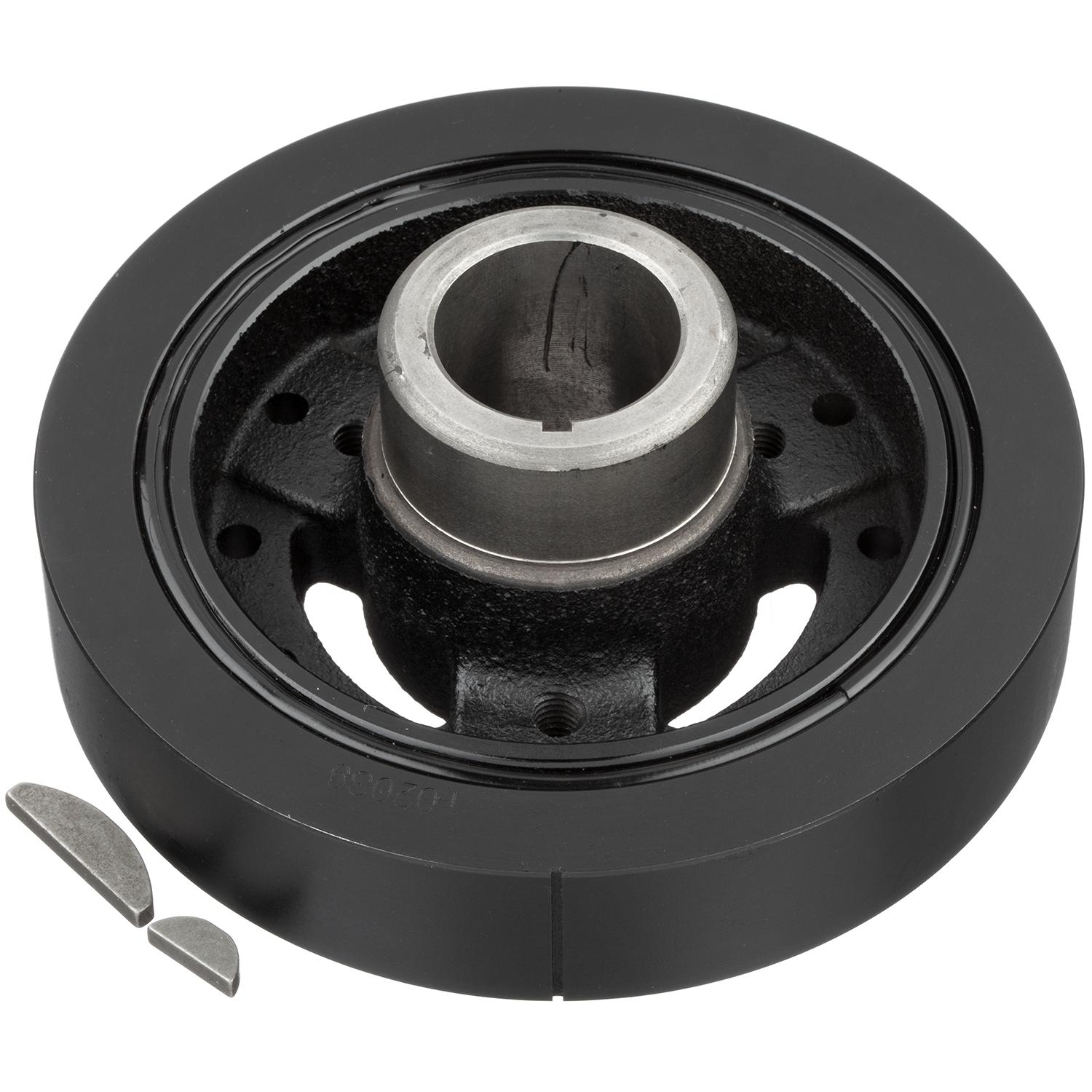 ATP 102039 - Engine Harmonic Balancer ATP 102039 Engine Harmonic Balancer product image 1 of 3