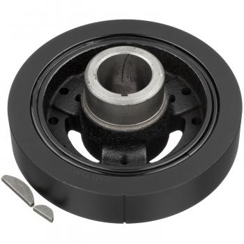1972 Chevrolet Brookwood Engine Harmonic Balancer ATP 102039 image 1 of 3