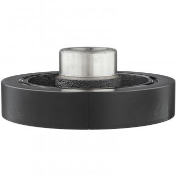 1972 Chevrolet Brookwood Engine Harmonic Balancer ATP 102039 image 3 of 3
