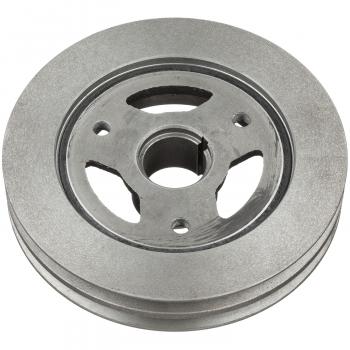 1975 Buick Apollo Engine Harmonic Balancer ATP 102040 image 2 of 3