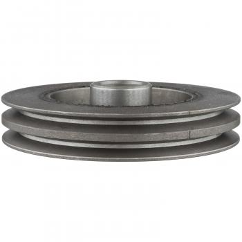 1975 Buick Apollo Engine Harmonic Balancer ATP 102040 image 3 of 3