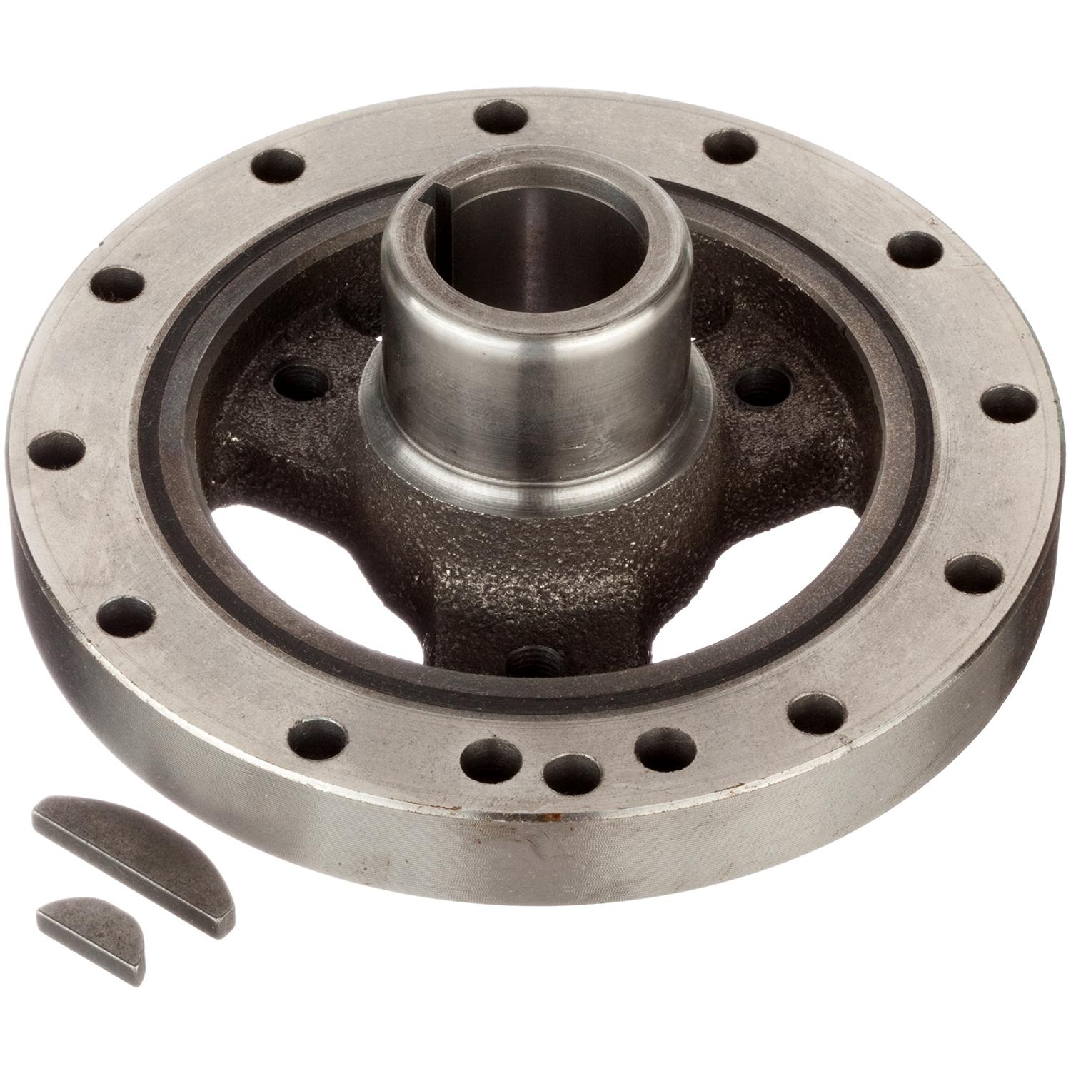 ATP 102041 - Engine Harmonic Balancer ATP 102041 Engine Harmonic Balancer product image 1 of 2