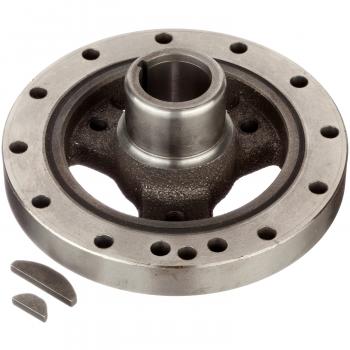 1968 GMC C25/C2500 Pickup Engine Harmonic Balancer ATP 102041 image 1 of 2