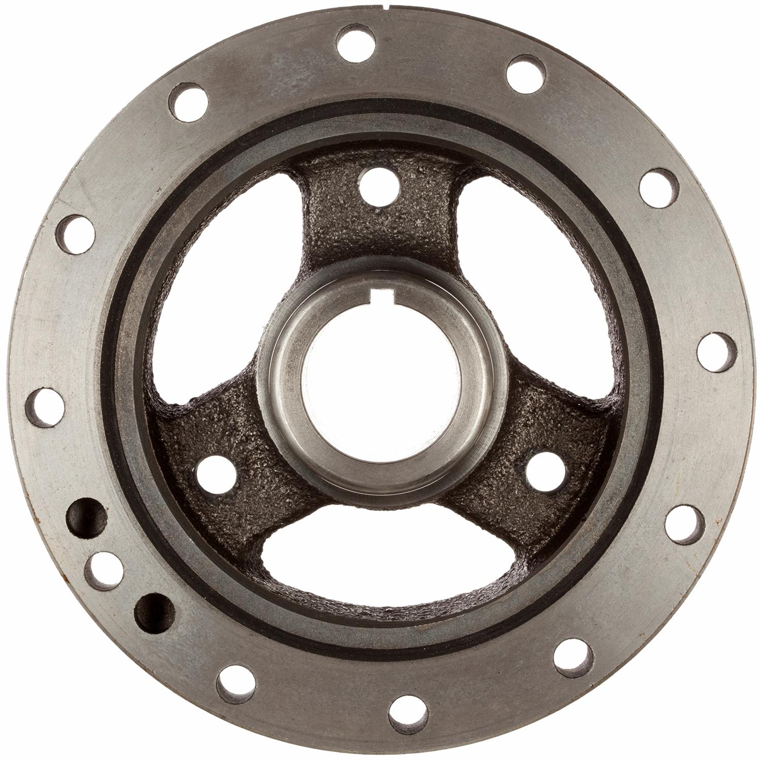 ATP 102041 - Engine Harmonic Balancer ATP 102041 Engine Harmonic Balancer product image 2 of 2