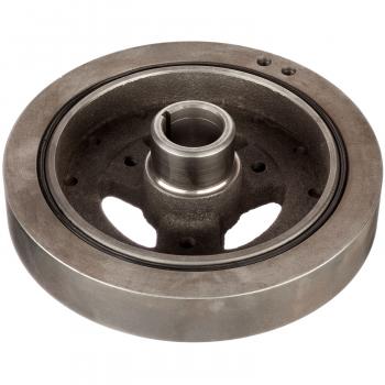 1978 GMC G15 Engine Harmonic Balancer ATP 102042 image 1 of 3