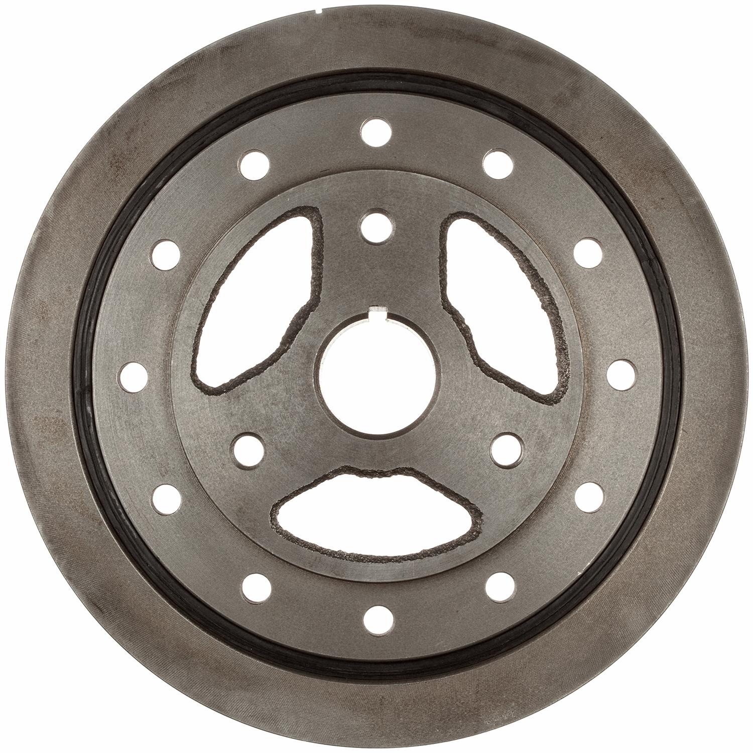 ATP 102042 - Engine Harmonic Balancer ATP 102042 Engine Harmonic Balancer product image 2 of 3