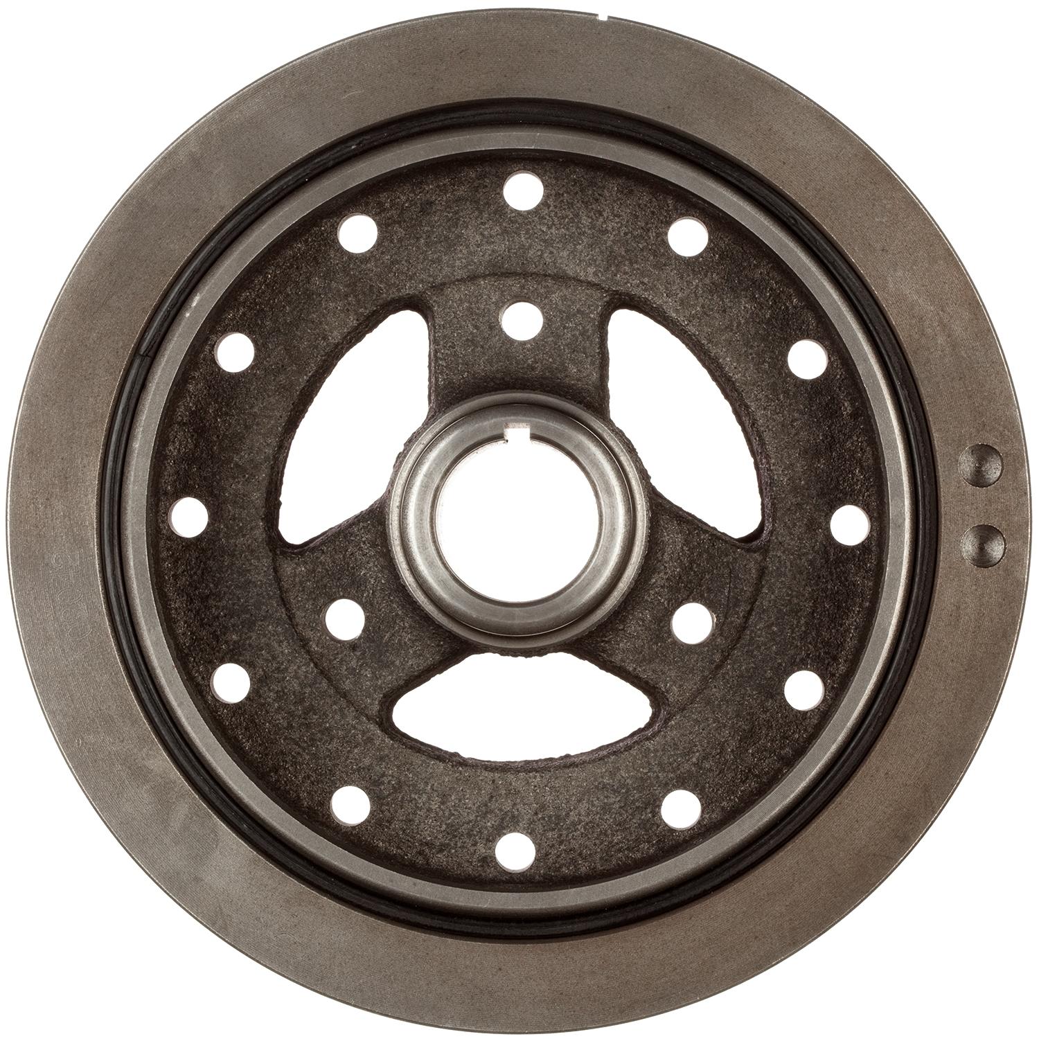 ATP 102042 - Engine Harmonic Balancer ATP 102042 Engine Harmonic Balancer product image 3 of 3