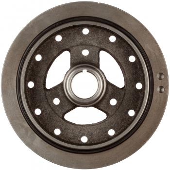 1978 GMC G15 Engine Harmonic Balancer ATP 102042 image 3 of 3