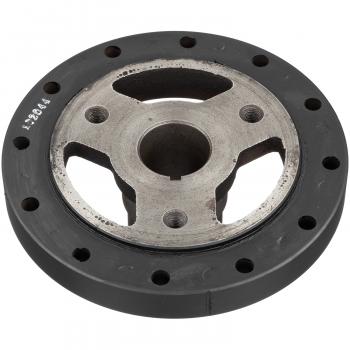 1973 GMC C25/C2500 Suburban Engine Harmonic Balancer ATP 102044 image 2 of 3