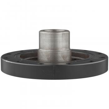 1973 GMC C25/C2500 Suburban Engine Harmonic Balancer ATP 102044 image 3 of 3