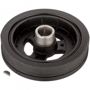 1978 GMC C25 Suburban Engine Harmonic Balancer ATP 102045 image 1 of 4