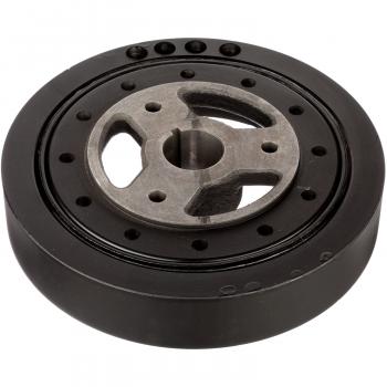 1978 GMC C25 Suburban Engine Harmonic Balancer ATP 102045 image 2 of 4