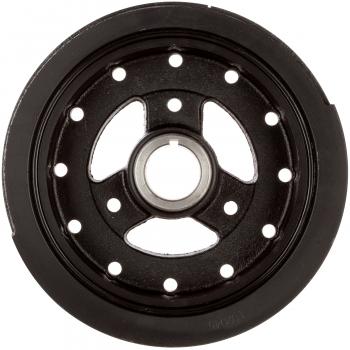 1978 GMC C25 Suburban Engine Harmonic Balancer ATP 102045 image 3 of 4