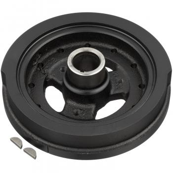 1978 GMC C25 Suburban Engine Harmonic Balancer ATP 102046 image 1 of 3