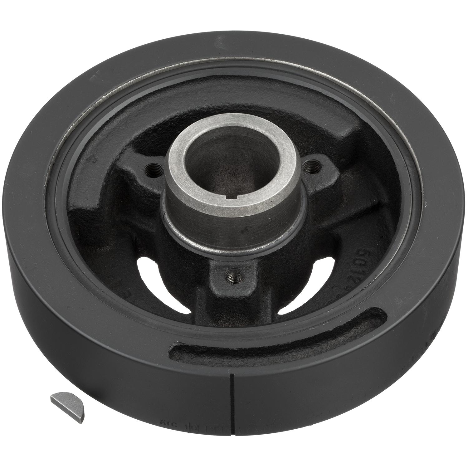 ATP 102047 - Engine Harmonic Balancer ATP 102047 Engine Harmonic Balancer product image 1 of 3