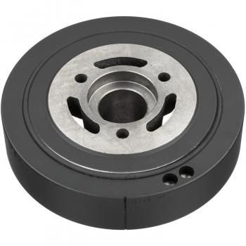 1991 GMC R3500 Engine Harmonic Balancer ATP 102047 image 2 of 3