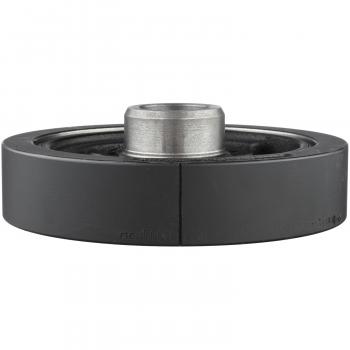 1991 GMC R3500 Engine Harmonic Balancer ATP 102047 image 3 of 3