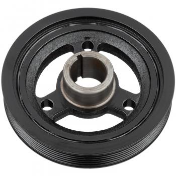 1987 Buick Somerset Engine Harmonic Balancer ATP 102048 image 1 of 3