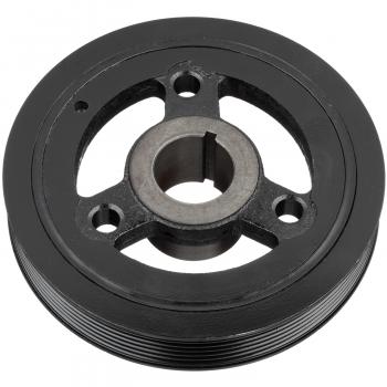 1987 Buick Somerset Engine Harmonic Balancer ATP 102048 image 2 of 3