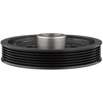 1987 Buick Somerset Engine Harmonic Balancer ATP 102048 image 3 of 3