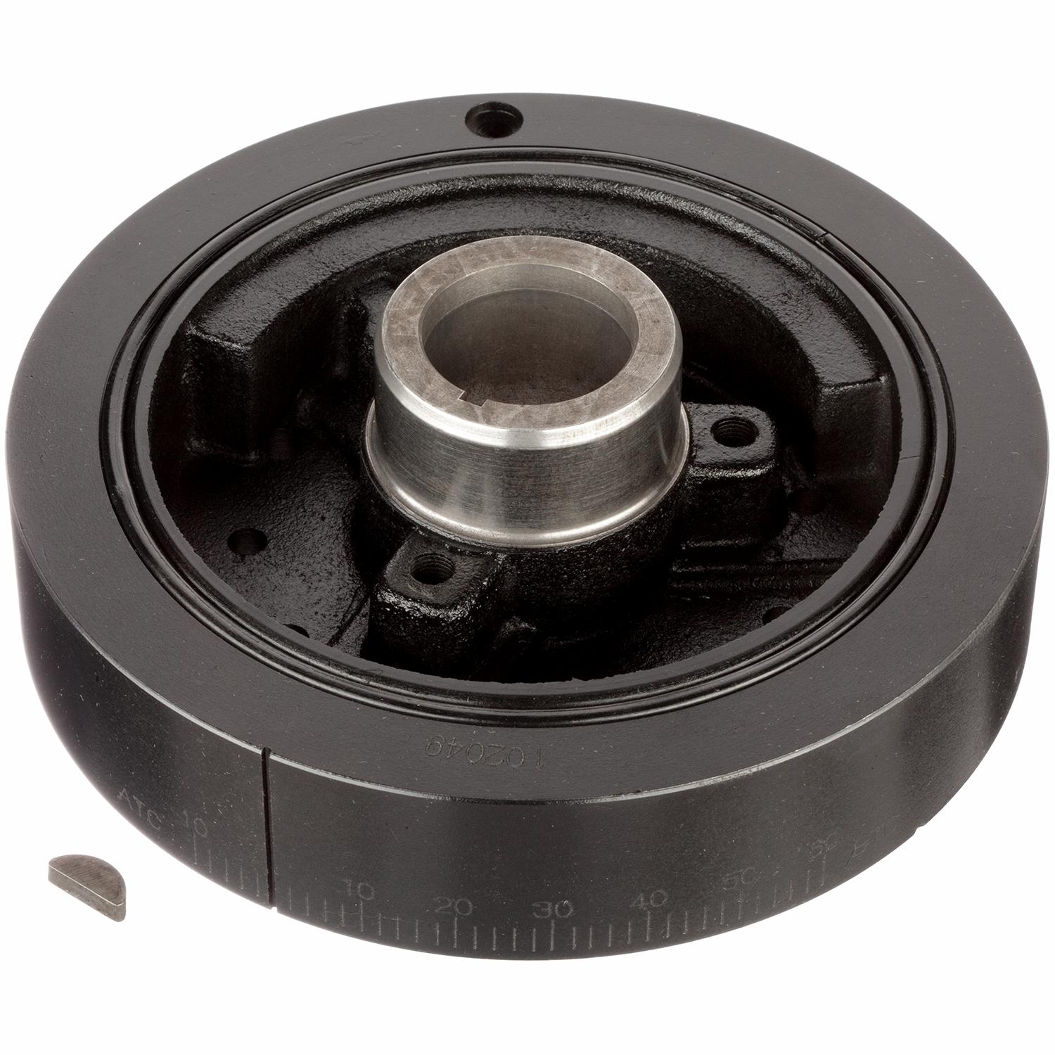 ATP 102049 - Engine Harmonic Balancer ATP 102049 Engine Harmonic Balancer product image 1 of 3